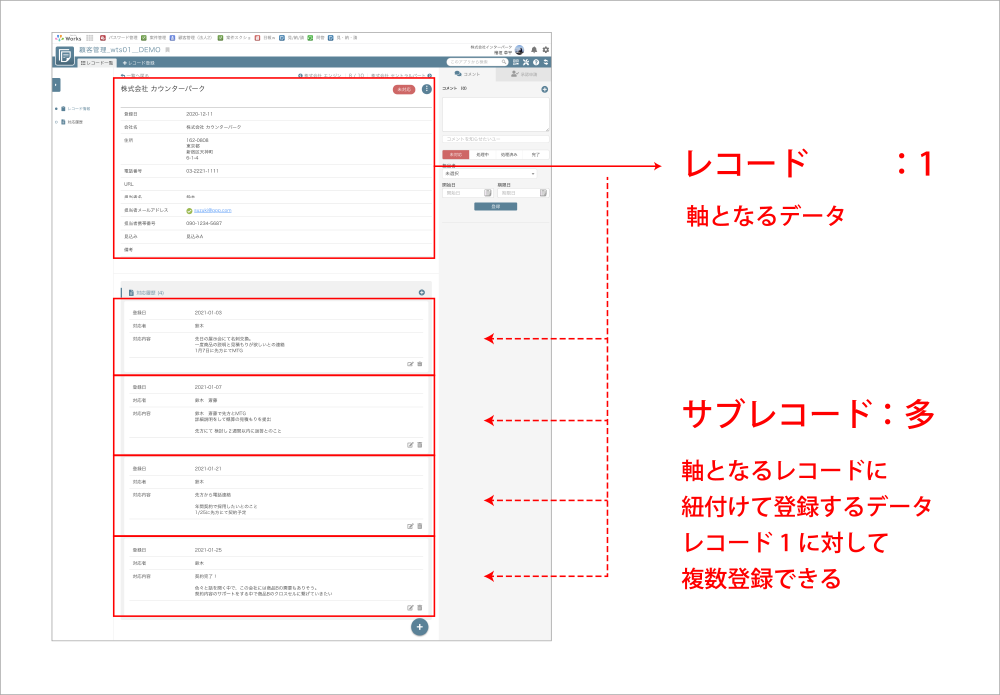 安い レコード 整理 ソフト